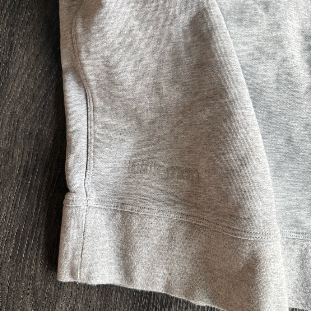Lululemon Perfectly Oversized Crewneck - Picture 5 of 5